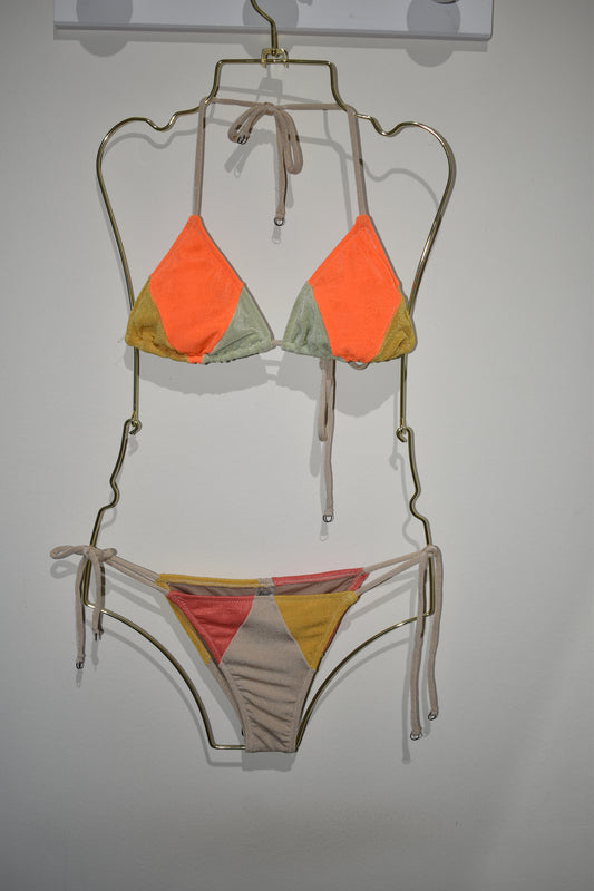 Bikini triangolo