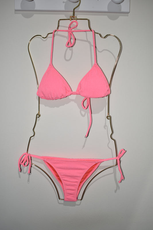Bikini triangolo