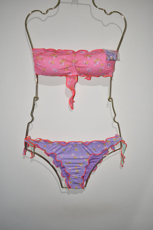 Bikini fascia