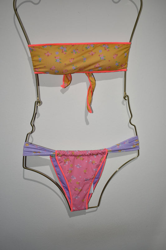 Bikini fascia
