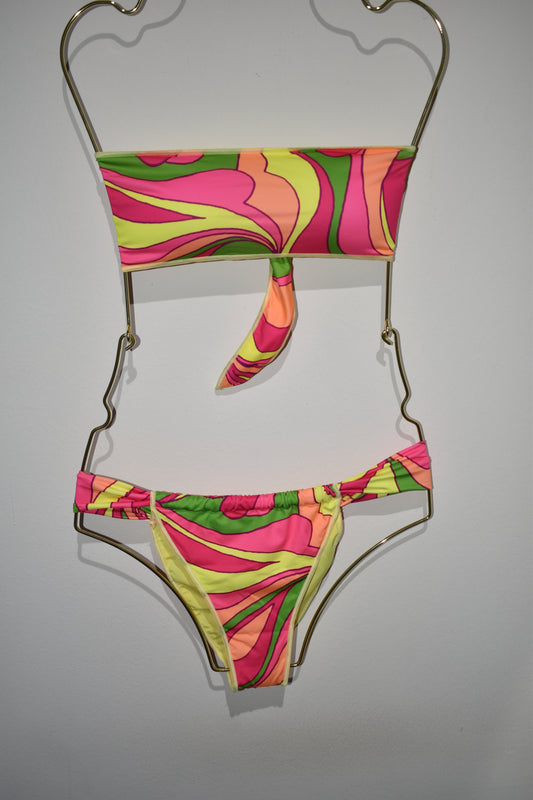 Bikini fascia