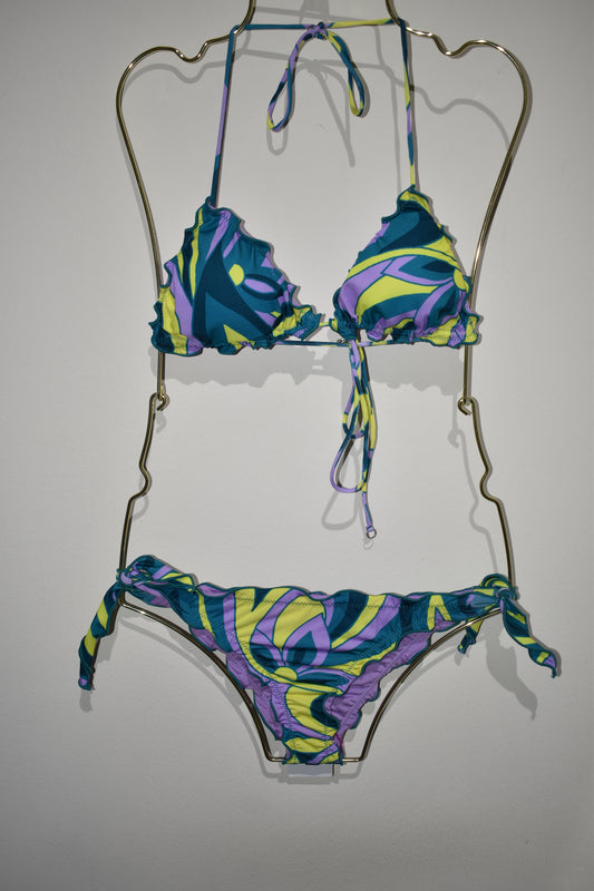 Bikini triangolo