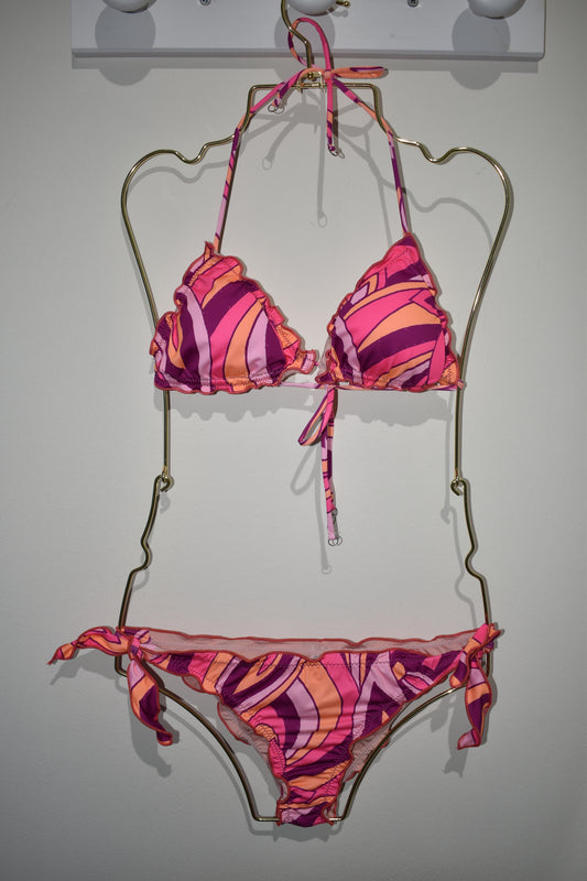 Bikini triangolo