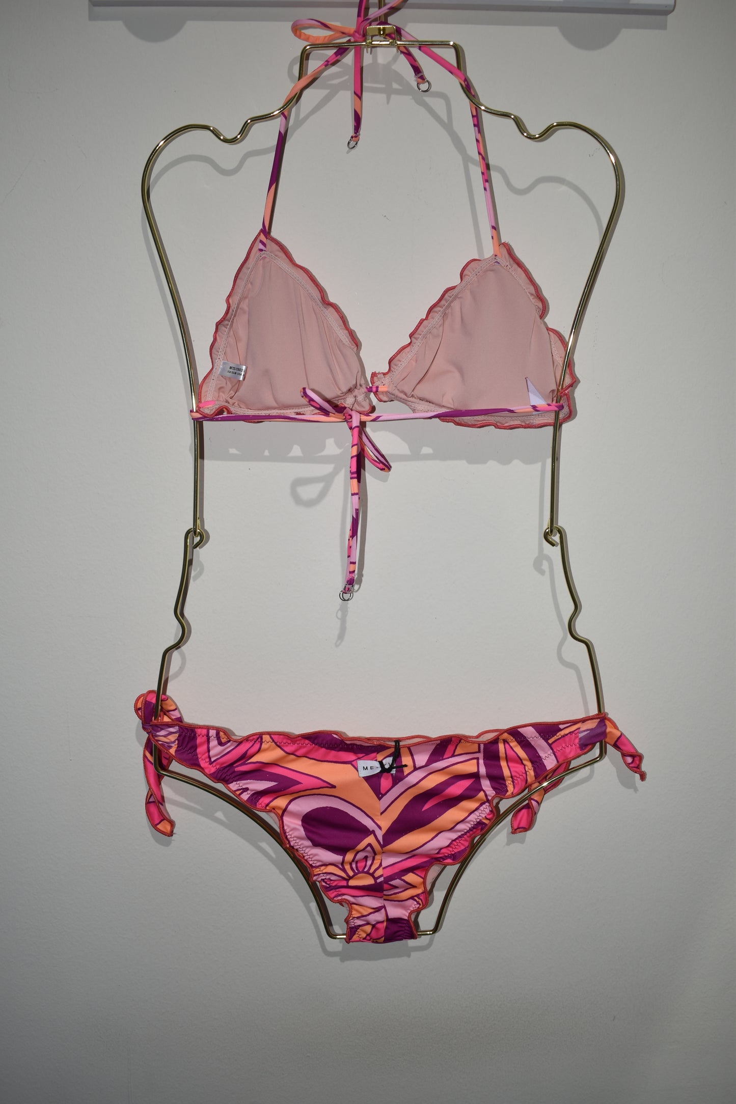 Bikini triangolo