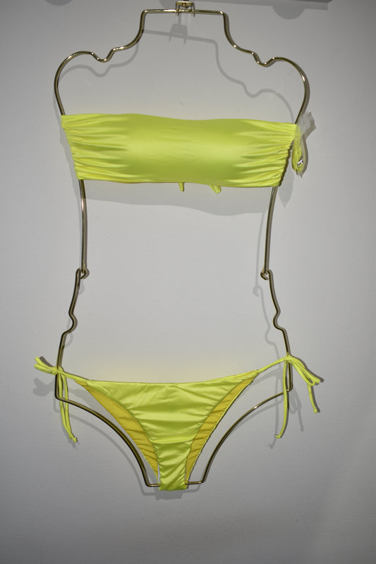 Bikini fascia