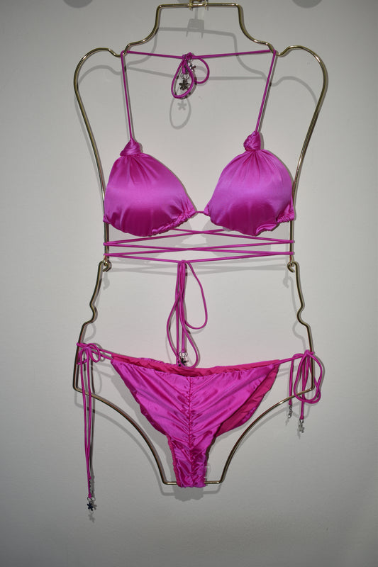 Bikini triangolo