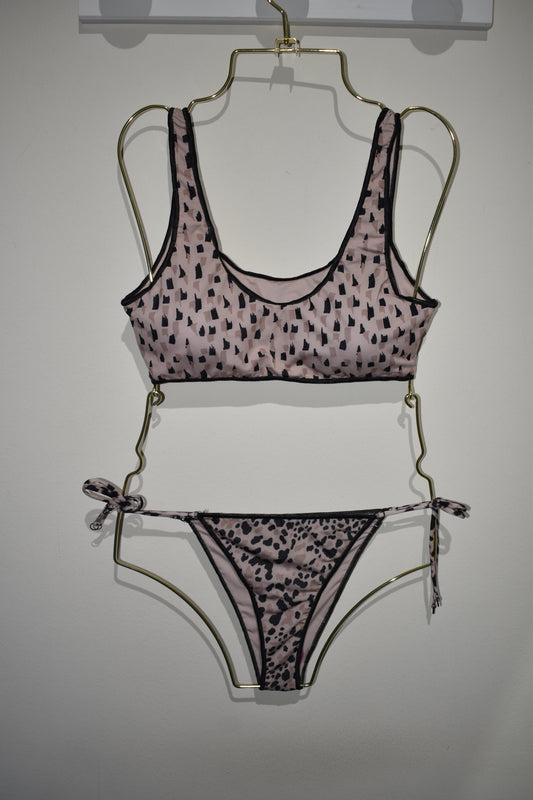 Bikini fascia