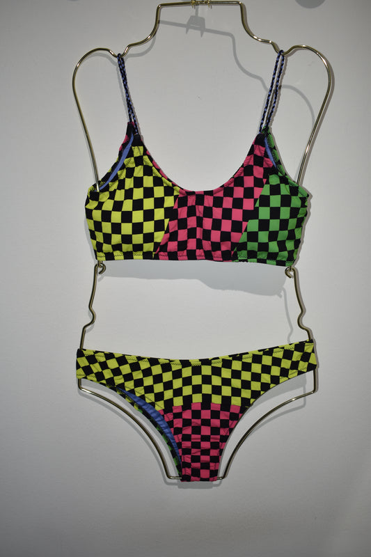 Bikini fascia