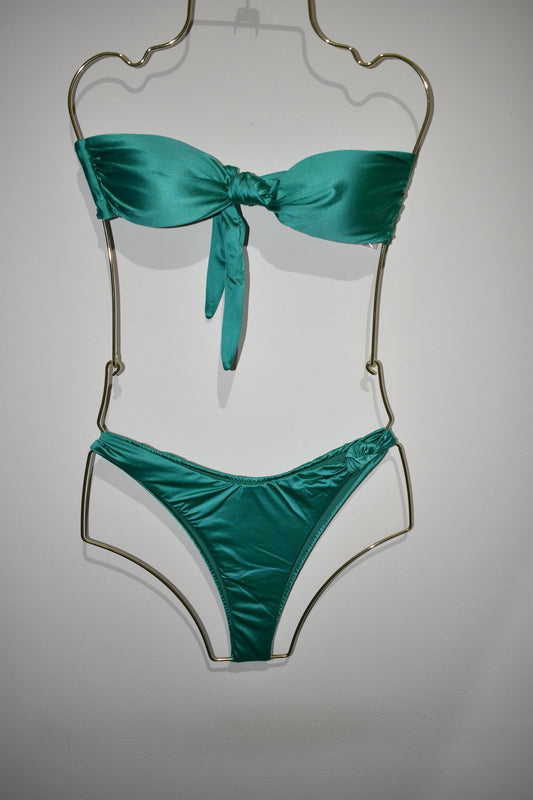 Bikini fascia