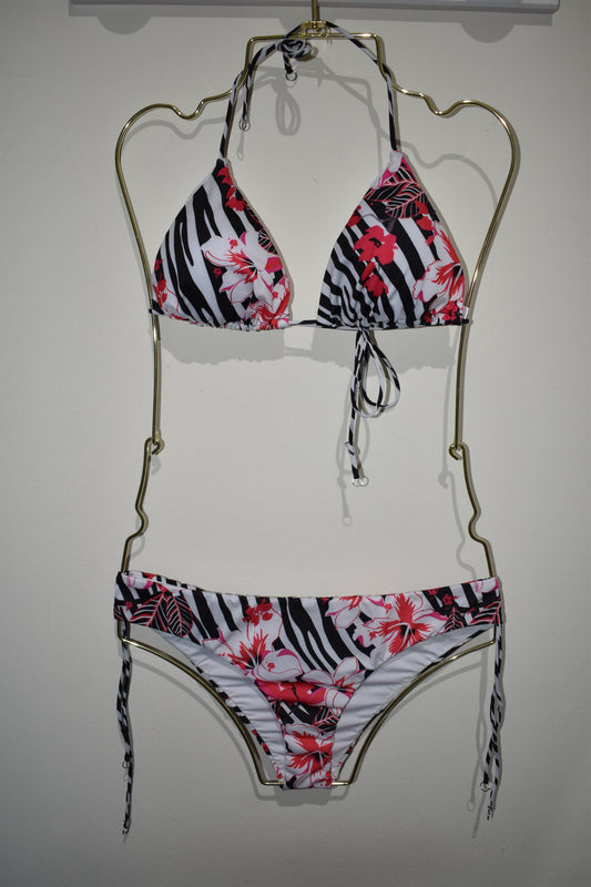 Bikini triangolo
