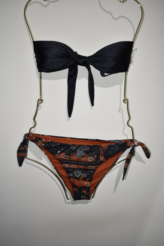 Bikini fascia