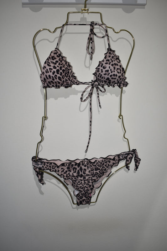 Bikini triangolo