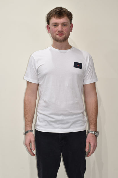 T-shirt Uomo Tommy Hilfiger-MW0MW20325