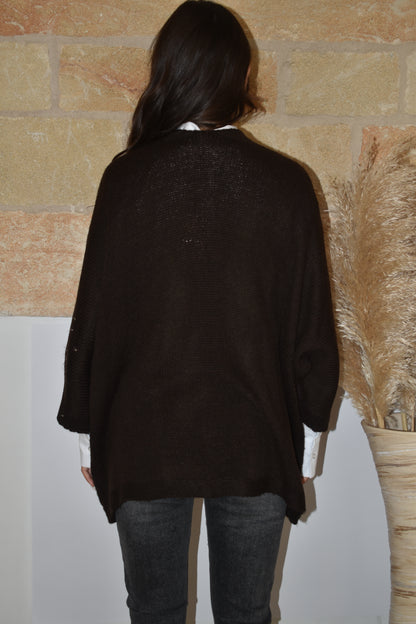 Cardigan Donna Indomina