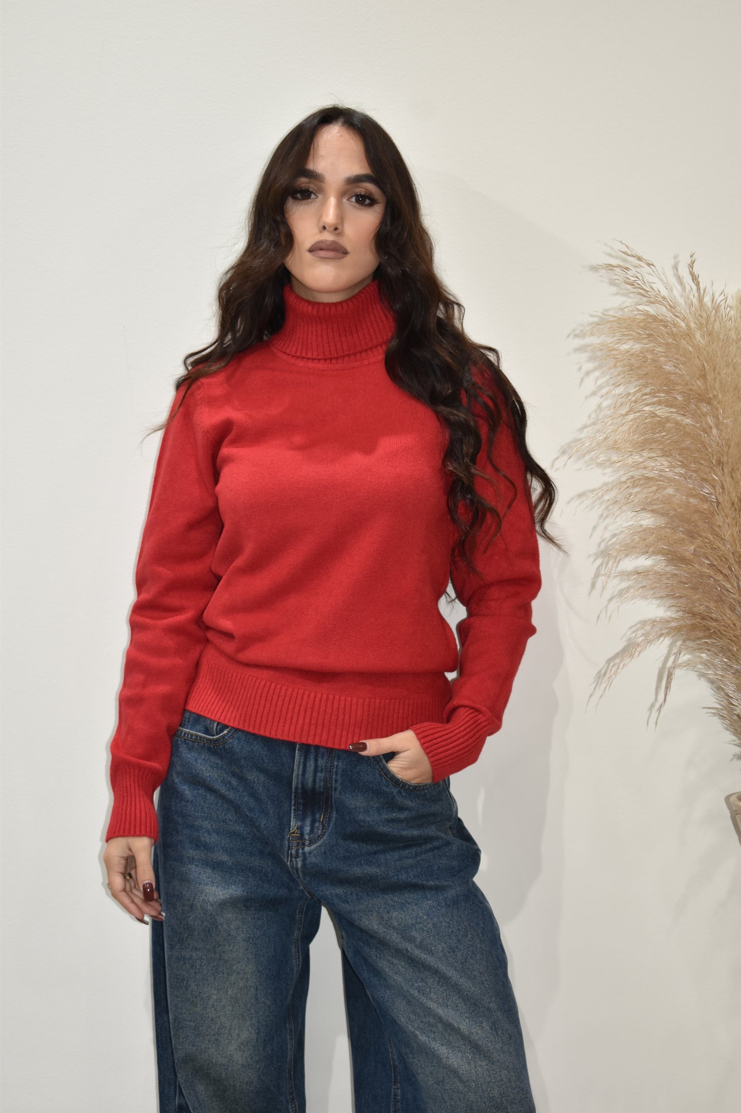 dolcevita donna karlek-mag000046