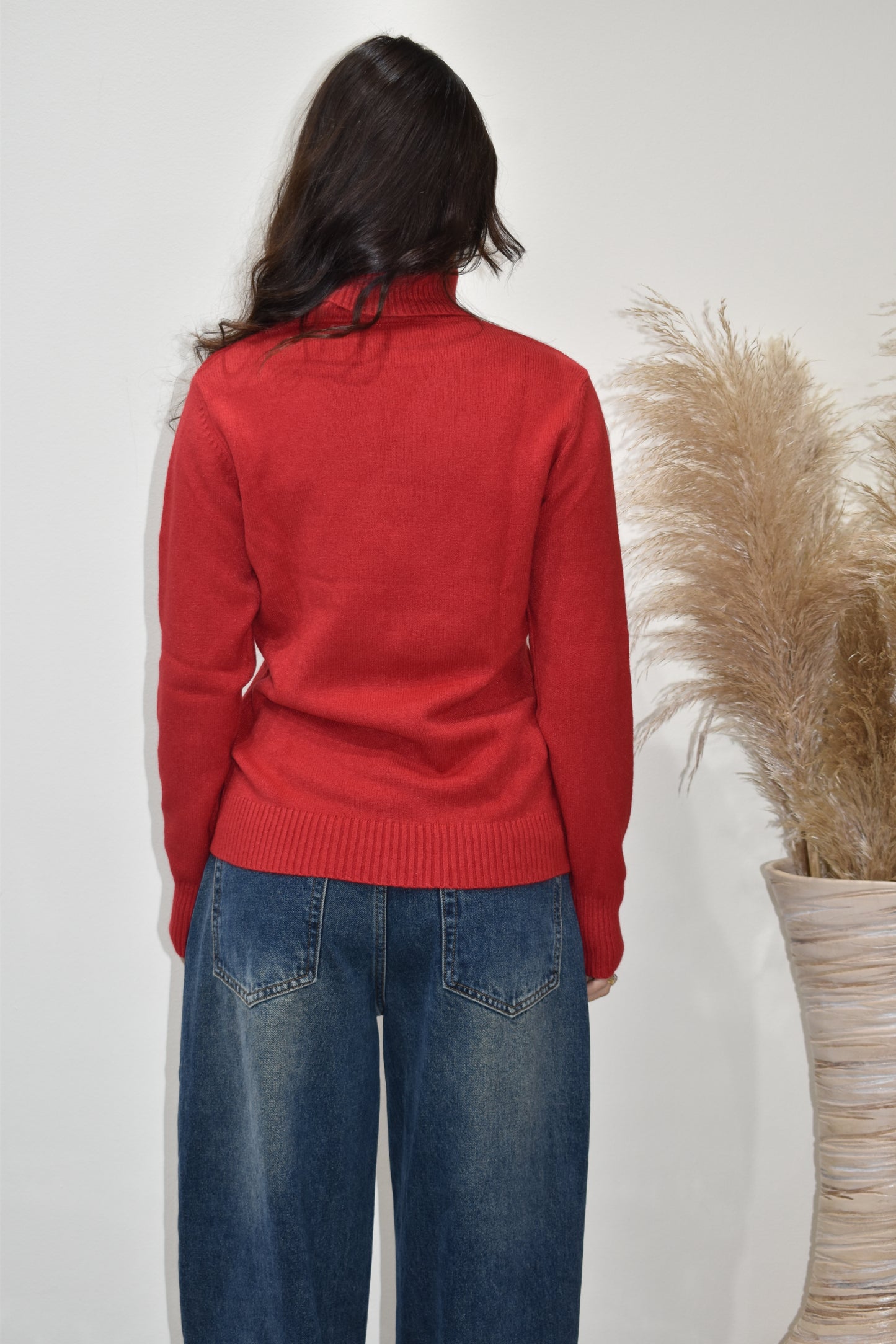 dolcevita donna karlek-mag000046