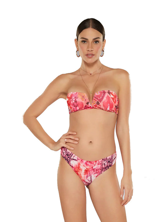 Bikini facsia