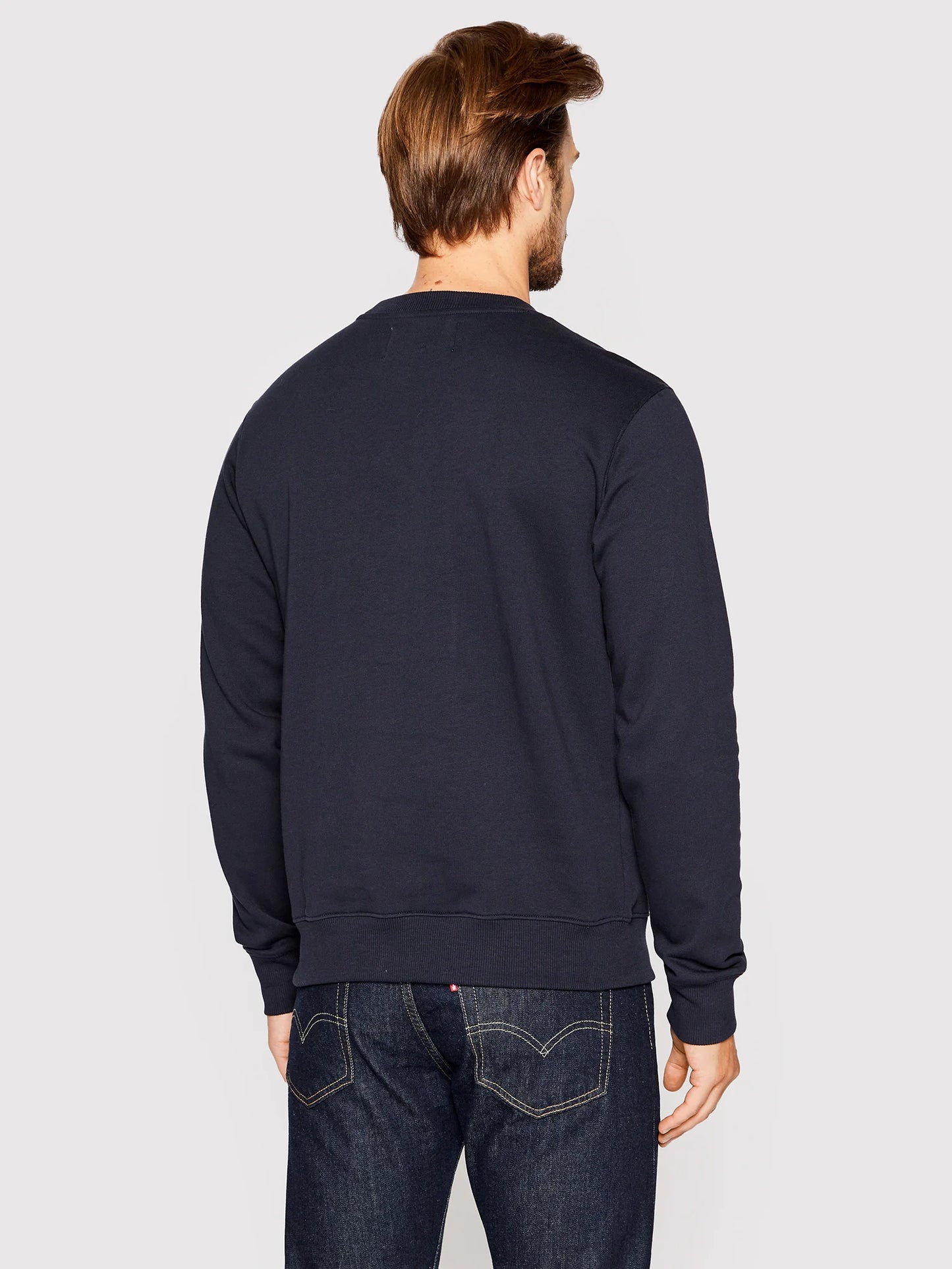 felpa calvin klein-j30j320933