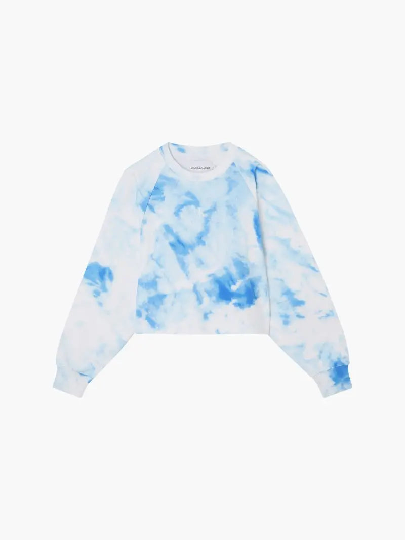 felpa donna calvin klein-j20j2189900k9