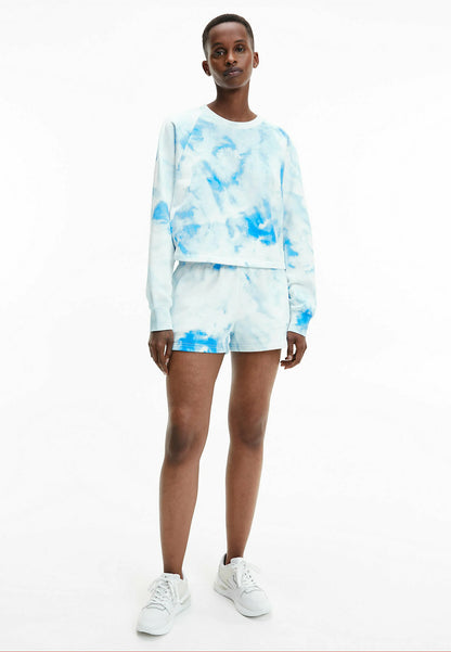 Felpa Donna Calvin Klein-J20J2189900K9