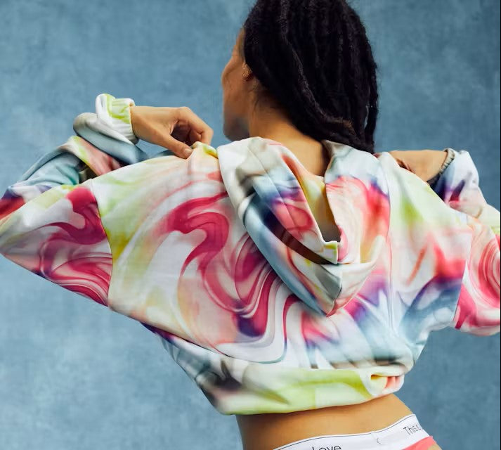 felpa donna calvin klein-j20j2195750le