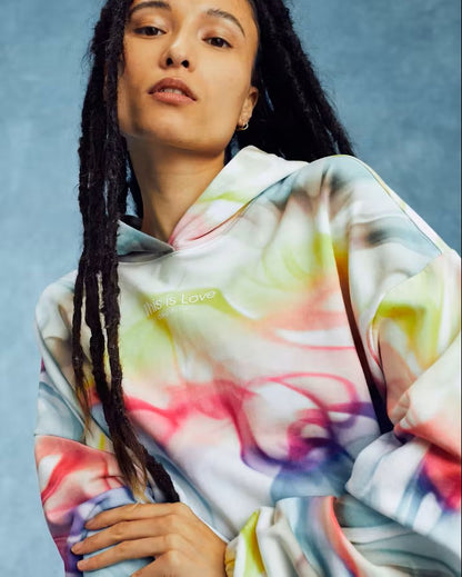 Felpa Donna Calvin Klein-J20J2195750LE