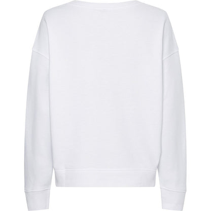 Felpa Donna Tommy Hilfiger- WWW0WW33496YCF