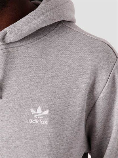 Felpa Uomo Adidas-FM9956