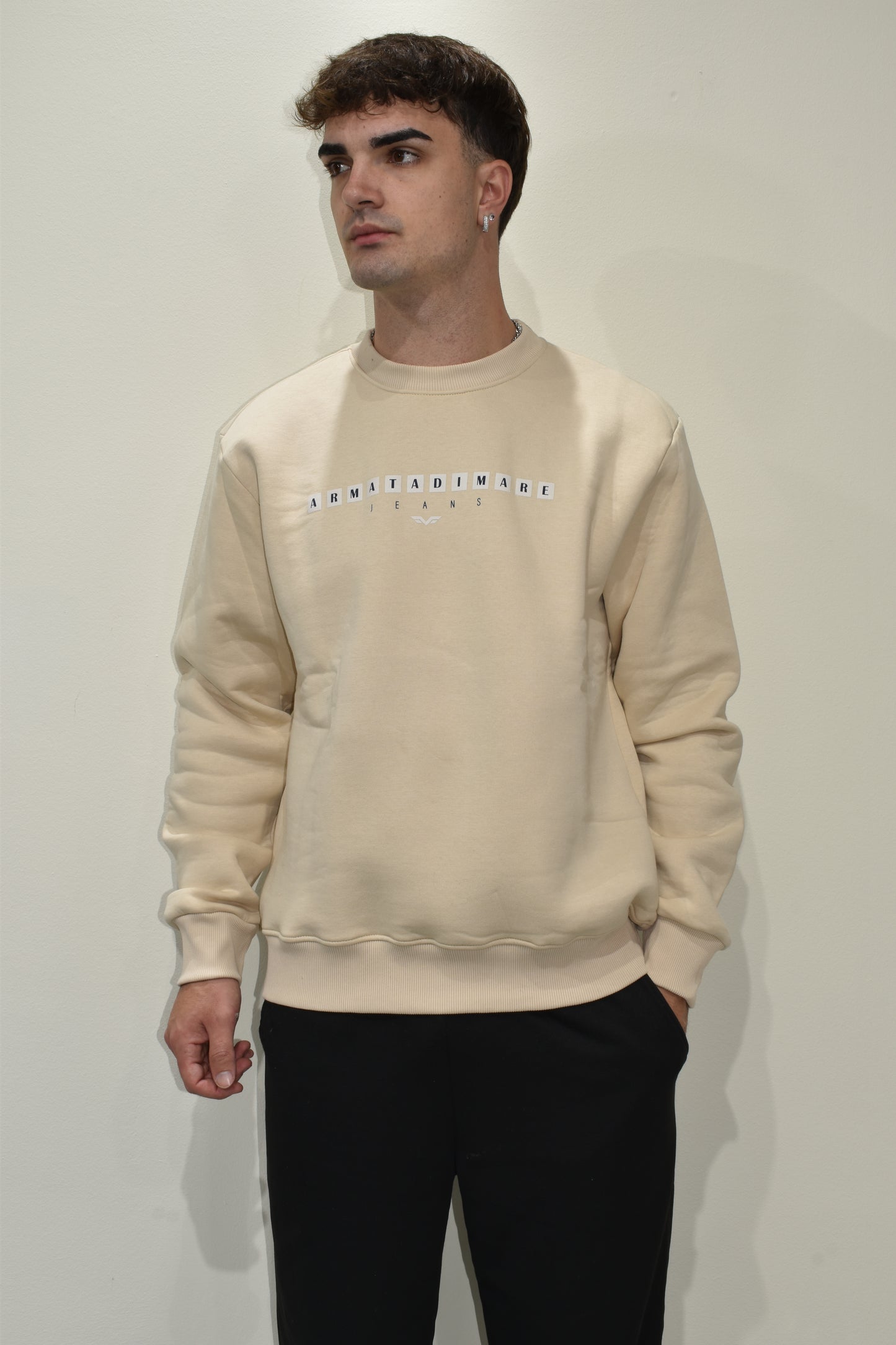 felpa uomo armata di mare-ard03fe