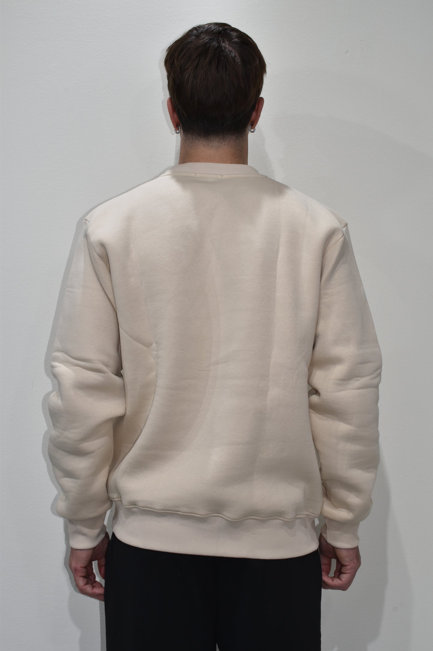 felpa uomo armata di mare-ard03fe