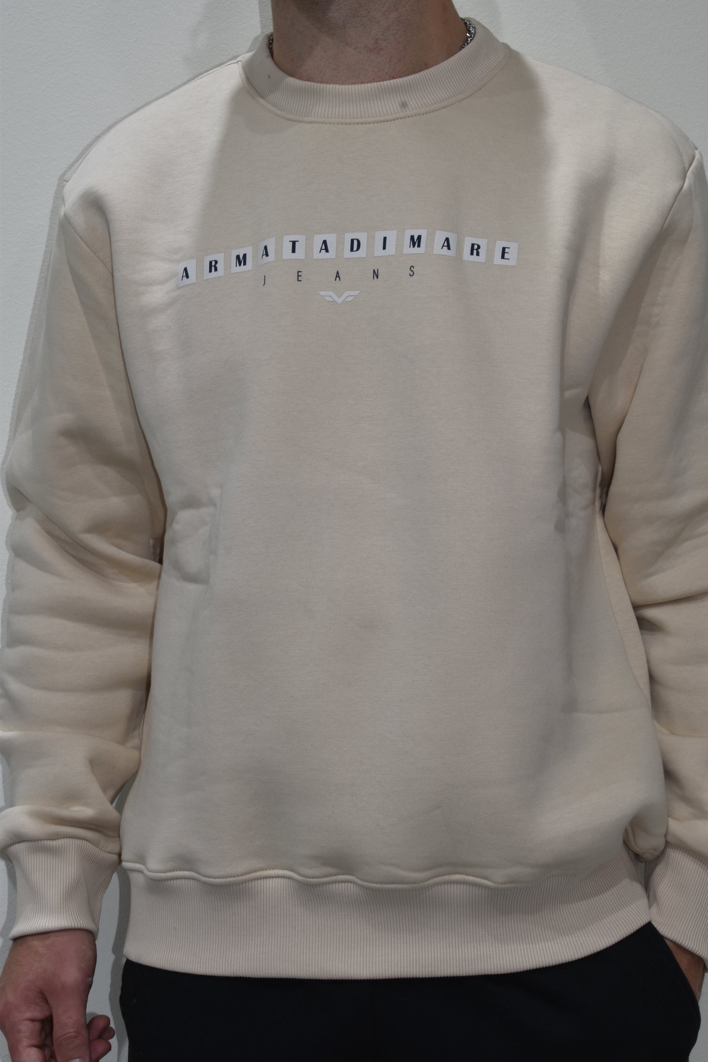 felpa uomo armata di mare-ard03fe