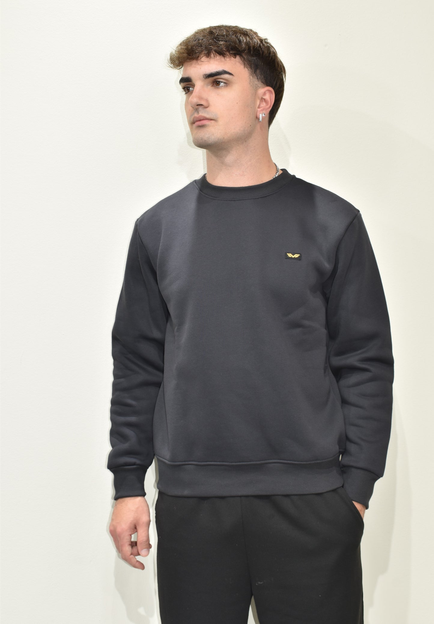 felpa uomo armata di mare-ard63fe