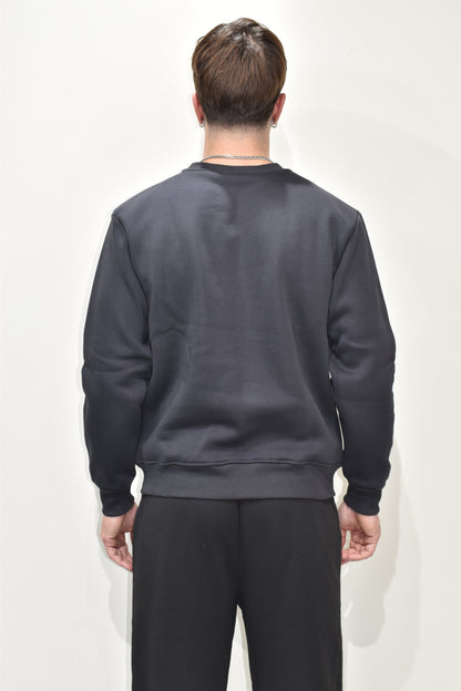 Felpa Uomo Armata Di Mare-ARD63FE