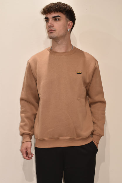 Felpa Uomo Armata Di Mare-ARD63FE