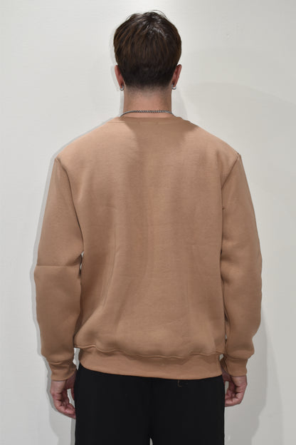 Felpa Uomo Armata Di Mare-ARD63FE