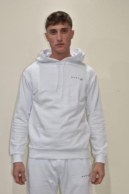 Felpa Uomo Gaelle-GBUO00769