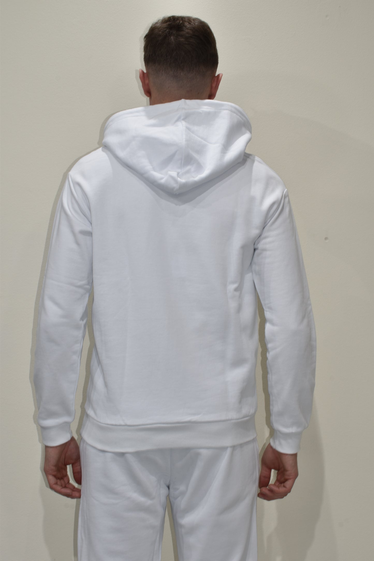 felpa uomo gaelle-gbuo00769