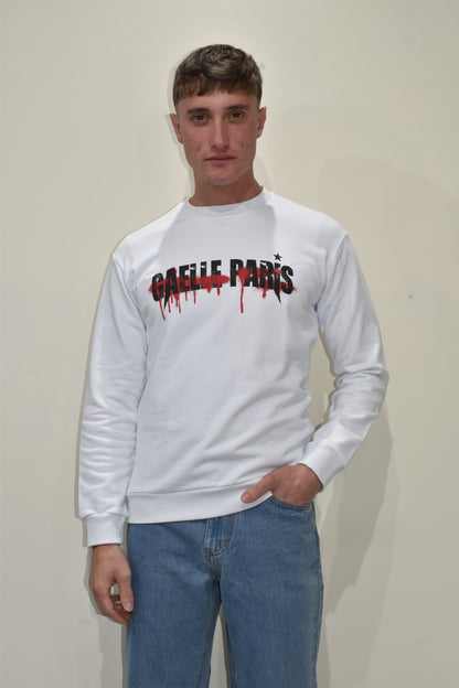 Felpa Uomo Gaelle GBUO00756