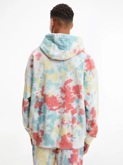 Felpa Uomo Tommy Hilfiger-DM0DM128660K8