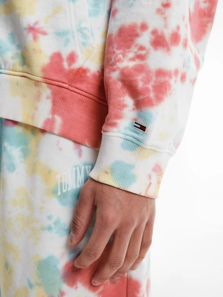 felpa uomo tommy hilfiger-dm0dm128660k8