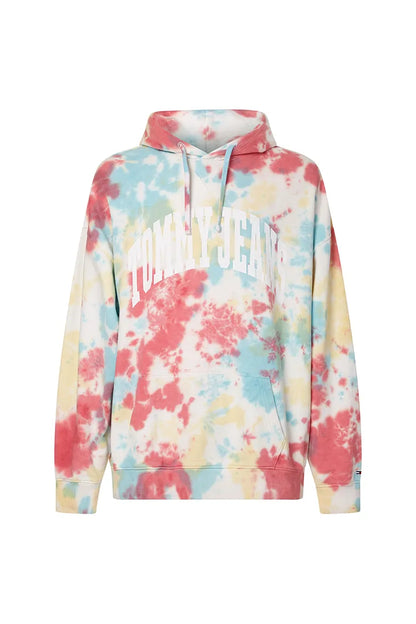 Felpa Uomo Tommy Hilfiger-DM0DM128660K8