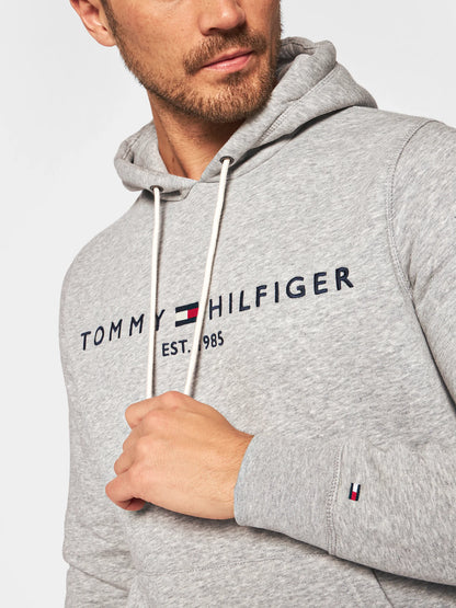 Felpa Uomo Tommy Hilfiger-MW0MW10752