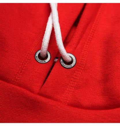 Felpa Uomo Tommy Hilfiger-MW0MW10752