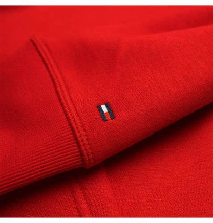 Felpa Uomo Tommy Hilfiger-MW0MW10752