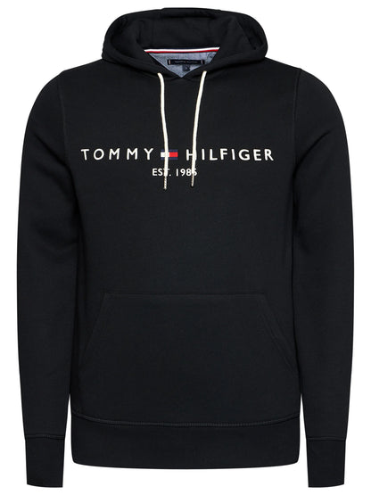 Felpa Uomo Tommy Hilfiger-MW0MW10752