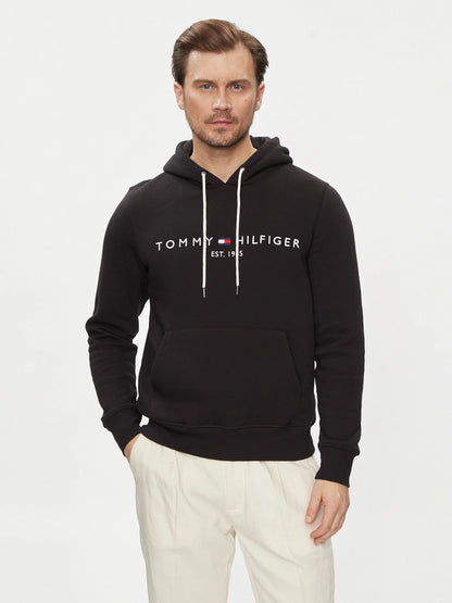 Felpa Uomo Tommy Hilfiger-MW0MW10752