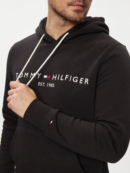 Felpa Uomo Tommy Hilfiger-MW0MW10752
