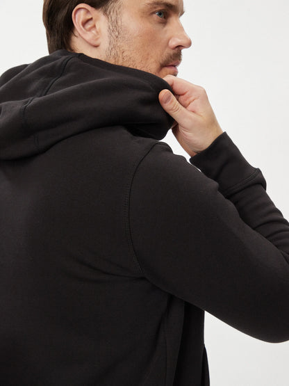 Felpa Uomo Tommy Hilfiger-MW0MW10752