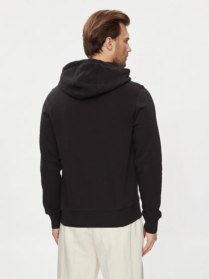 Felpa Uomo Tommy Hilfiger-MW0MW10752