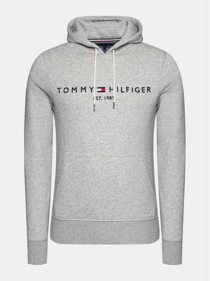 Felpa Uomo Tommy Hilfiger-MW0MW10752